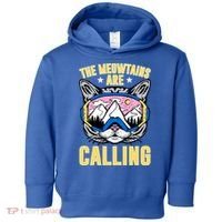 Funny Quote Ski Cat Lovers Skiing  Toddler Hoodie thumb 0