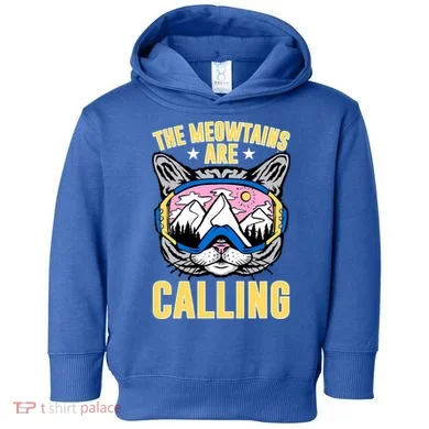Toddler Hoodie