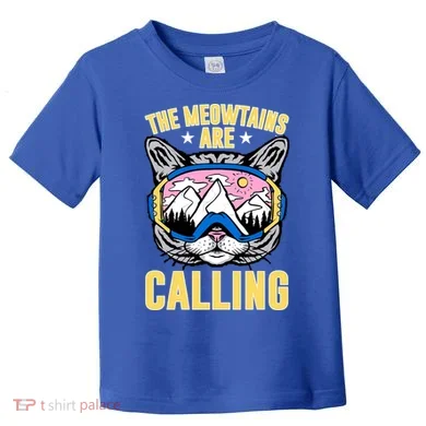 Toddler T-Shirt