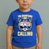 Funny Quote Ski Cat Lovers Skiing  Toddler T-Shirt thumb 2
