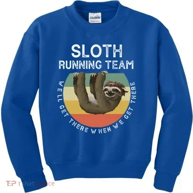 Kids Sweatshirt