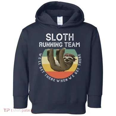 Toddler Hoodie