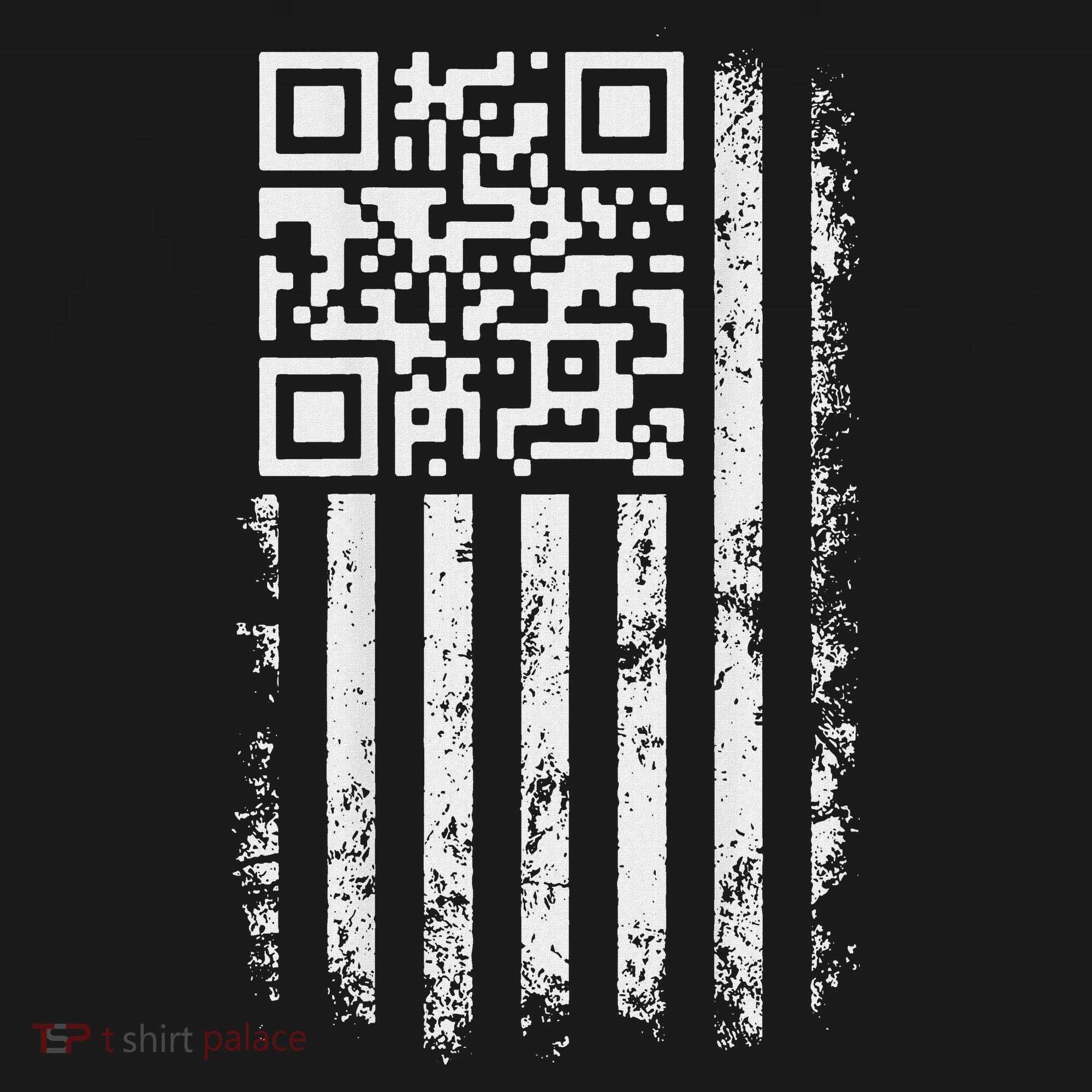 Funny Qr Scan Me President Trump 4547 Trump Dancing Code Pom Pom 12in Knit Beanie
