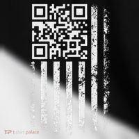 Funny Qr Scan Me President Trump 4547 Trump Dancing Code Toddler Fine Jersey T-Shirt thumb 2