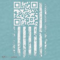 Funny Qr Scan Me President Trump 4547 Trump Dancing Code Sueded Cloud Jersey T-Shirt thumb 2
