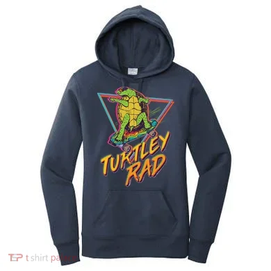 Women's Hoodie