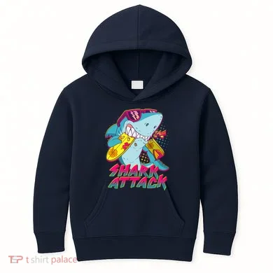 Kids Hoodie