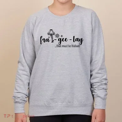 Women's Sweatshirt