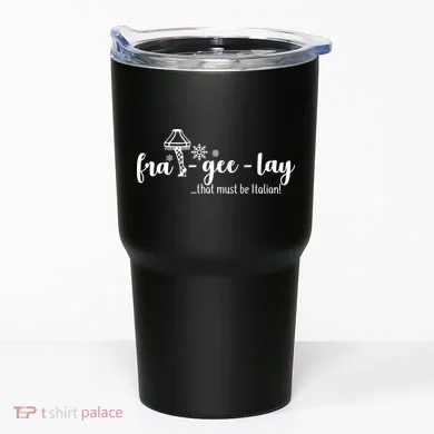 Tumbler