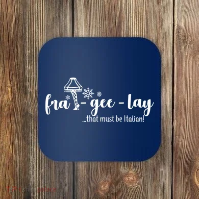 Coaster