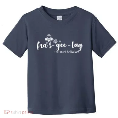 Toddler T-Shirt