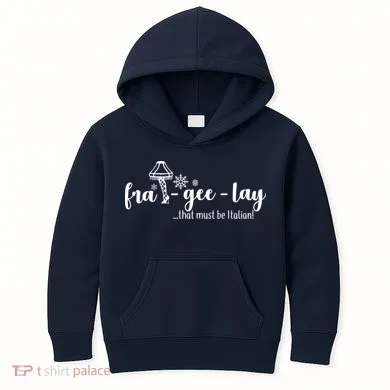Kids Hoodie