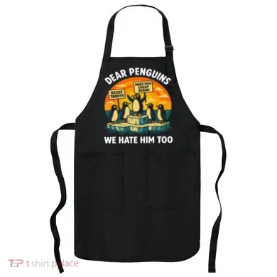 Apron