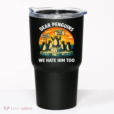 Tumbler