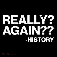 Funny Really Again History Pajama Set thumb 2