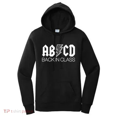 Women's Hoodie