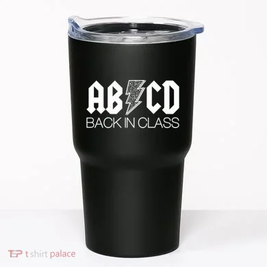 Tumbler