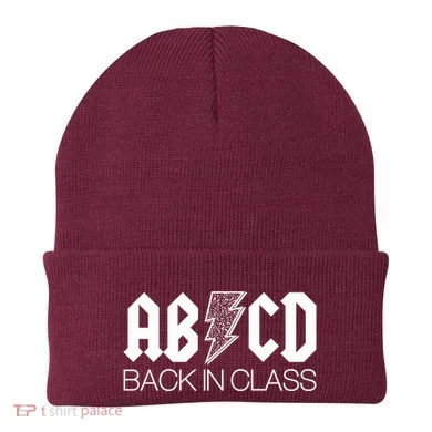 Beanie
