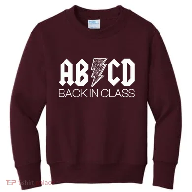 Kids Sweatshirt