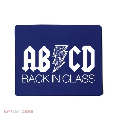 Mousepad