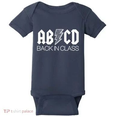 Baby Bodysuit