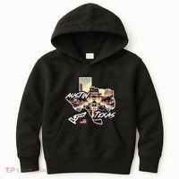 Formula Racing Austin Texas Open Wheel Car Circuit Usa Flag Kids Hoodie thumb 0