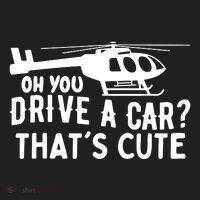 Funny Rotocraft Aviation Helicopter Pilot Beanie thumb 2