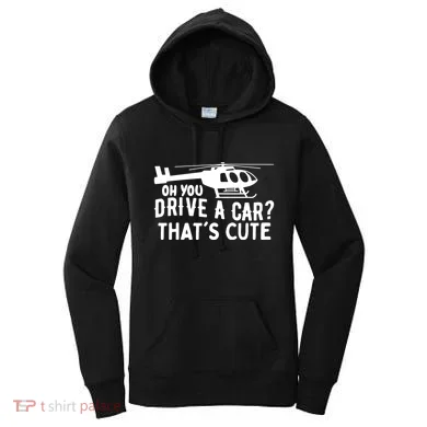 Women's Hoodie