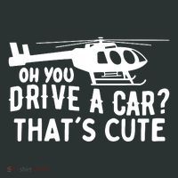 Funny Rotocraft Aviation Helicopter Pilot Hoodie thumb 7