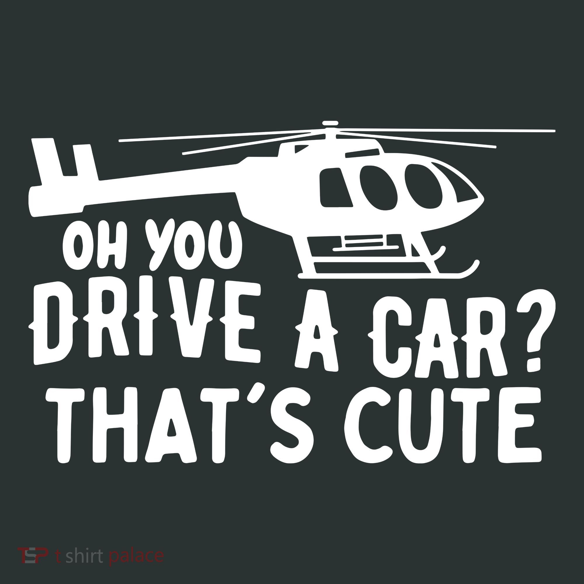 Funny Rotocraft Aviation Helicopter Pilot Sweatshirt