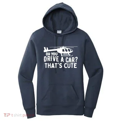 Women's Hoodie