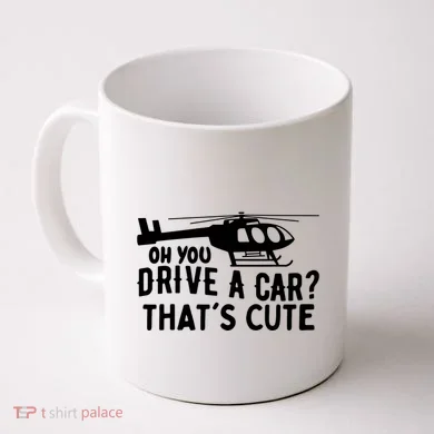 Coffee Mug