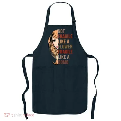 Apron