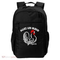 France Soccer Allez Les Bleus World Backpack thumb 0