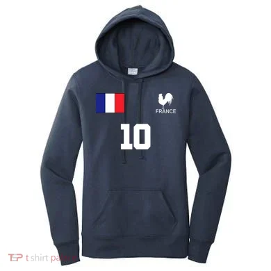 Women's Hoodie