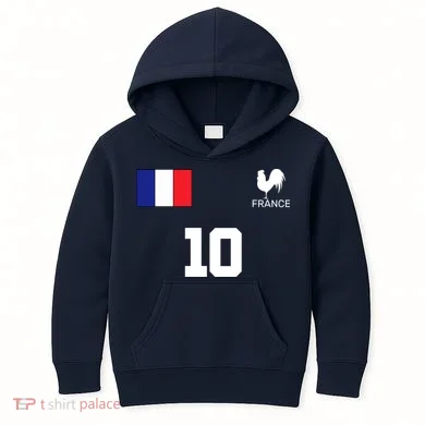 Kids Hoodie