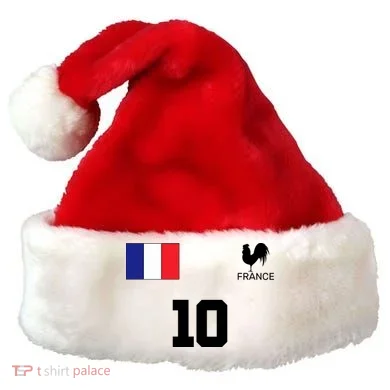 Santa Hat