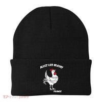 France Soccer World Allez Les Bleus Beanie thumb 0