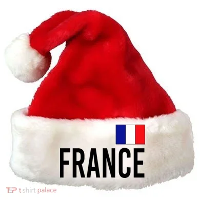 Santa Hat