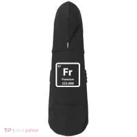 Francium Element Doddie Hoodie thumb 0