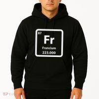 Francium Element Hoodie thumb 2