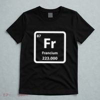 Francium Element T-Shirt thumb 5