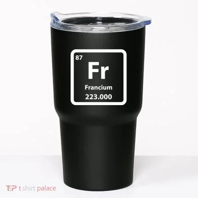 Tumbler