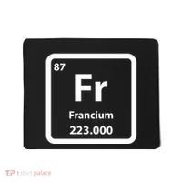 Francium Element Mousepad thumb 0