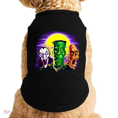 Doggie Tank