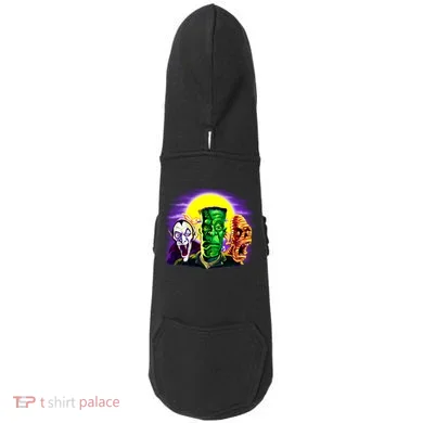 Doddie Hoodie