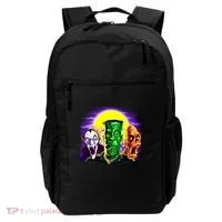 Frankenstein Halloween Monsters Backpack thumb 0
