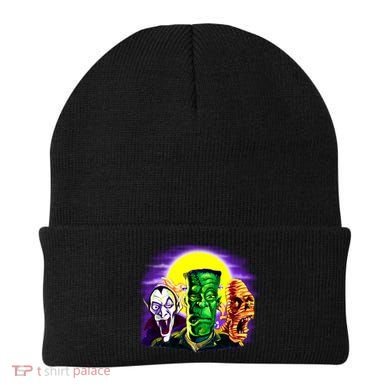 Frankenstein Halloween Monsters Beanie