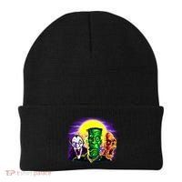 Frankenstein Halloween Monsters Beanie thumb 0