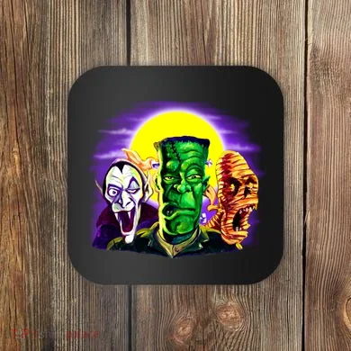 Coaster